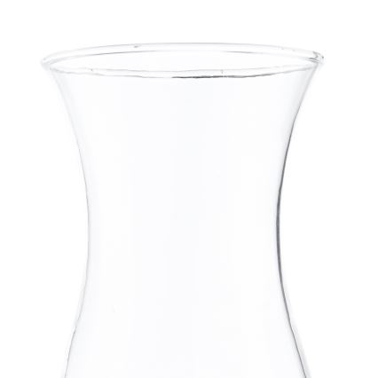 Där Lighting VES0750 - Стенно осветително тяло за баня VESTRY 1xG9/25W/230V IP44 лъскав хром