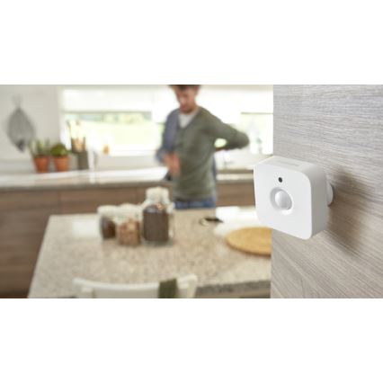 Датчик движение Philips Hue 2xAAA IP42