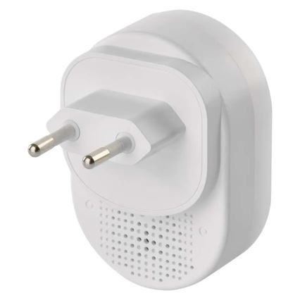 Датчик за движение с нощна светлина GoSmart Wi-Fi