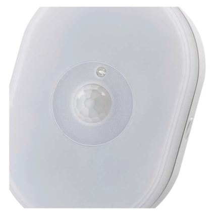 Датчик за движение с нощна светлина GoSmart Wi-Fi