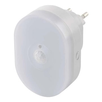 Датчик за движение с нощна светлина GoSmart Wi-Fi