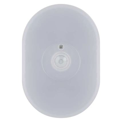 Датчик за движение с нощна светлина GoSmart Wi-Fi