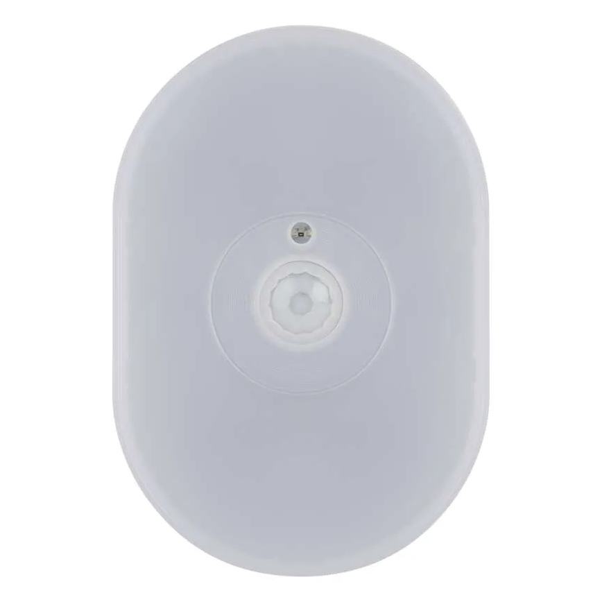 Датчик за движение с нощна светлина GoSmart Wi-Fi