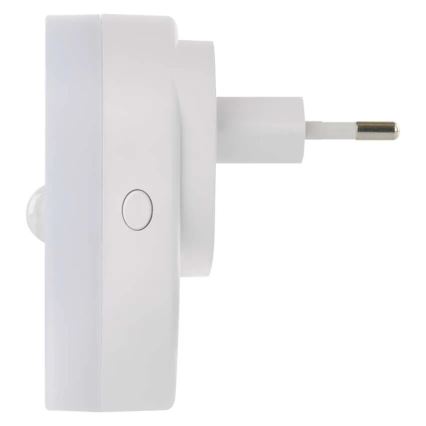 Датчик за движение с нощна светлина GoSmart Wi-Fi
