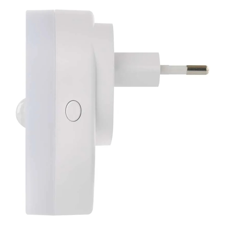 Датчик за движение с нощна светлина GoSmart Wi-Fi