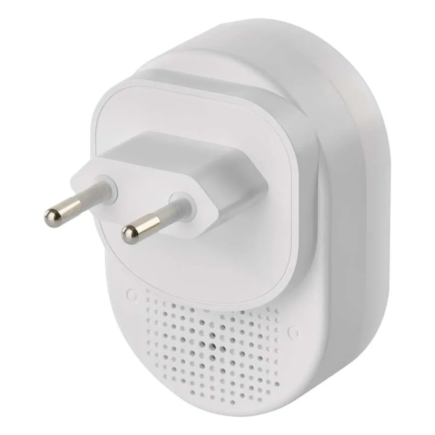 Датчик за движение с нощна светлина GoSmart Wi-Fi