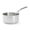 De Buyer 3410.18 - Малка касерола MILADY 18 cm, неръждаема стомана