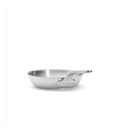 De Buyer 3412.24 - Тиган MILADY 24 см, неръждаема стомана