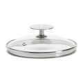 De Buyer 3429.14 - Стъклен капак MILADY 14 см