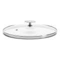 De Buyer 3429.24 - Стъклен капак MILADY 24 см