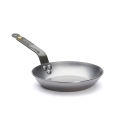 De Buyer 5610.20 - Стоманен тиган MINERAL B 20 см