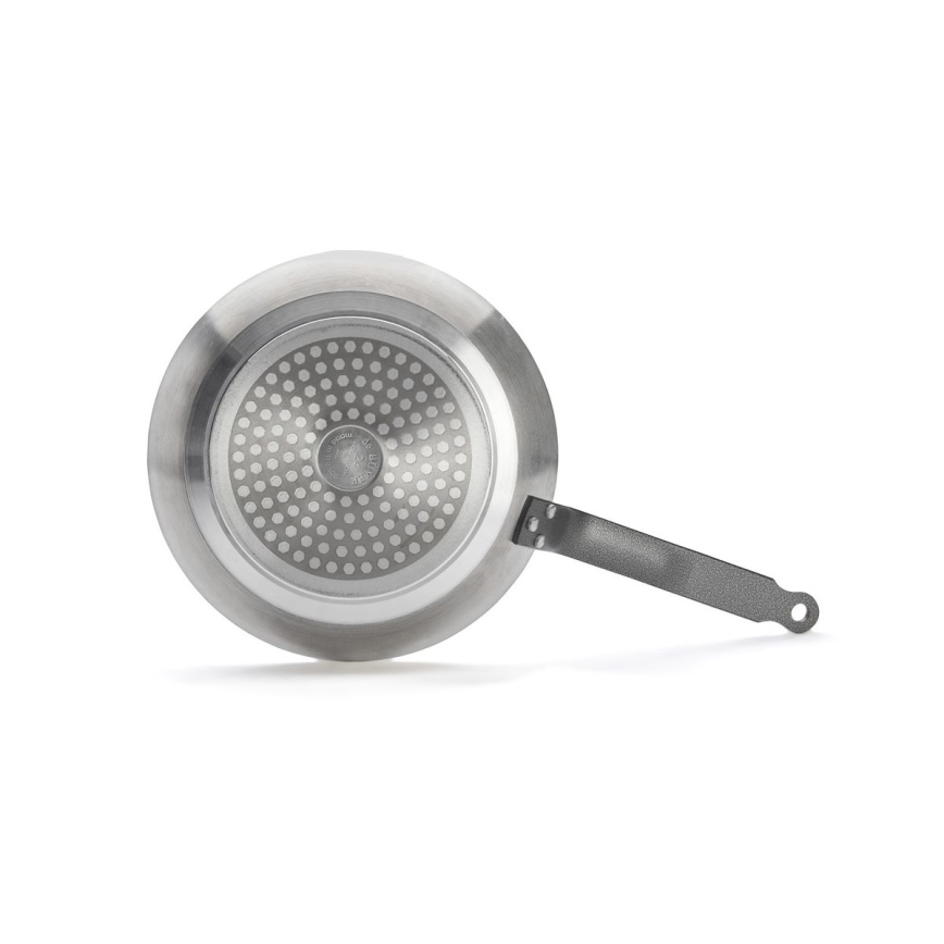 De Buyer 8480.20 - Тиган с незалепващо покритие CHOC RESTO INDUCTION 20 см