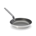 De Buyer 8480.28 - Незалепващ тиган CHOC RESTO INDUCTION 28 см