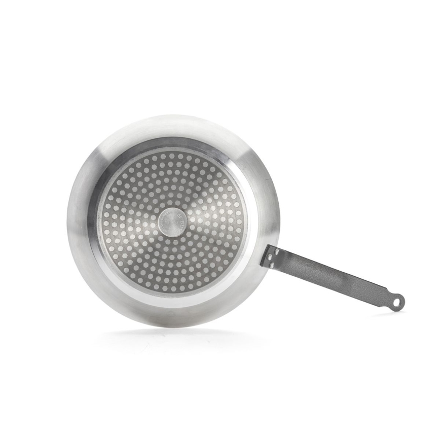 De Buyer 8480.28 - Незалепващ тиган CHOC RESTO INDUCTION 28 см