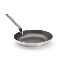 De Buyer 8480.32 - Тиган с незалепващо покритие CHOC RESTO INDUCTION 32 см