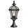 De Markt - Екстериорна лампа STREET 1xE27/95W/230V IP44
