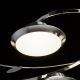 De Markt - LED Лампа за таван NANCY 10xLED/5W/230V