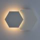 De Markt - LED светлина за баня DARRO 1xLED/8W/230V IP44