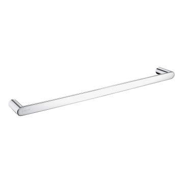 Deante ADR_0621 - Стенна закачалка за хавлии ROUND 62,8 см, полиран хром