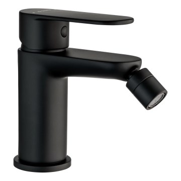Deante BGA_N30M - Смесител за биде ALPINIA черен