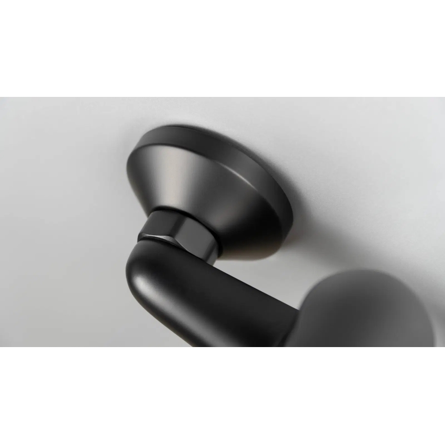 Deante BMO_N80M - Кухненски смесител BORO, черен