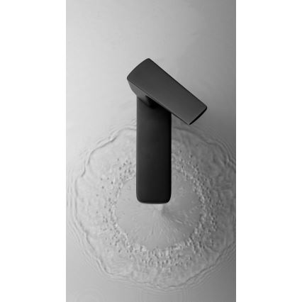 Deante BQL_N20M - Смесител за мивка BLUR черен