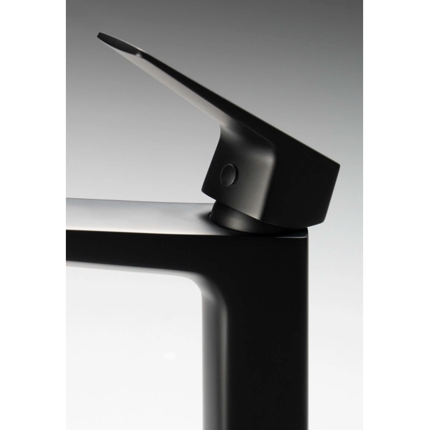 Deante BQL_N20M - Смесител за мивка BLUR черен