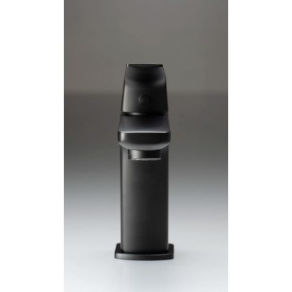 Deante BQL_N20M - Смесител за мивка BLUR черен