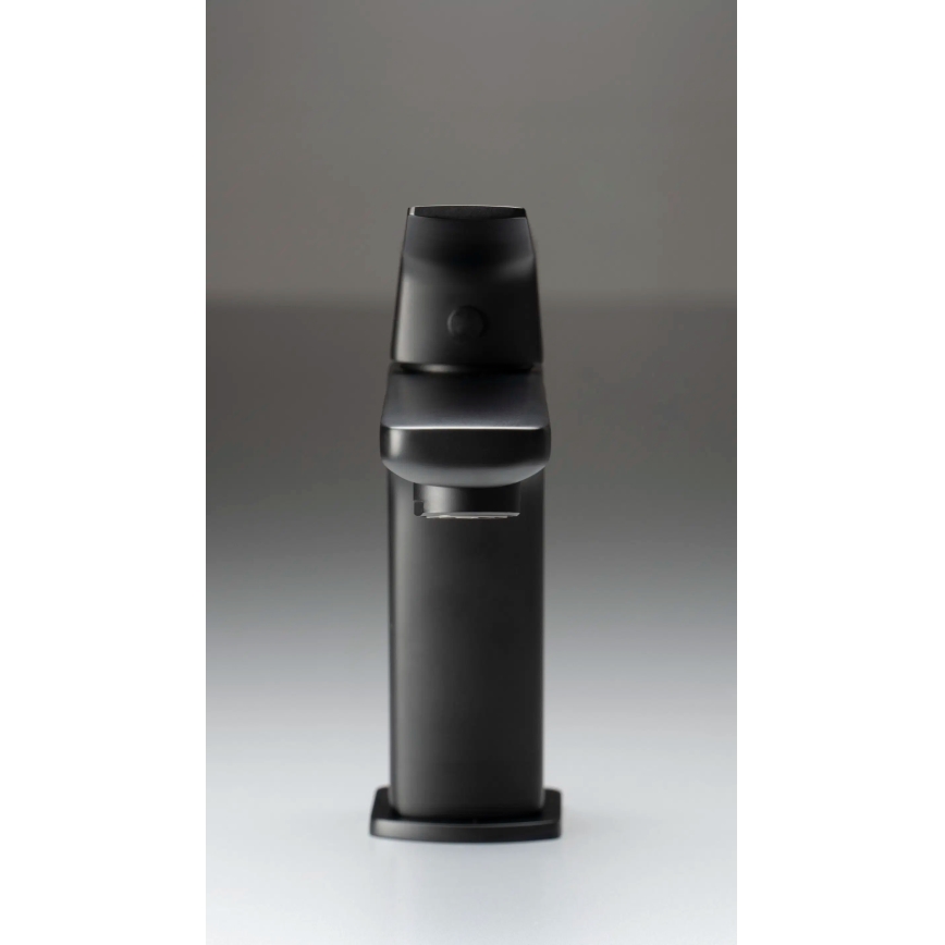 Deante BQL_N20M - Смесител за мивка BLUR черен