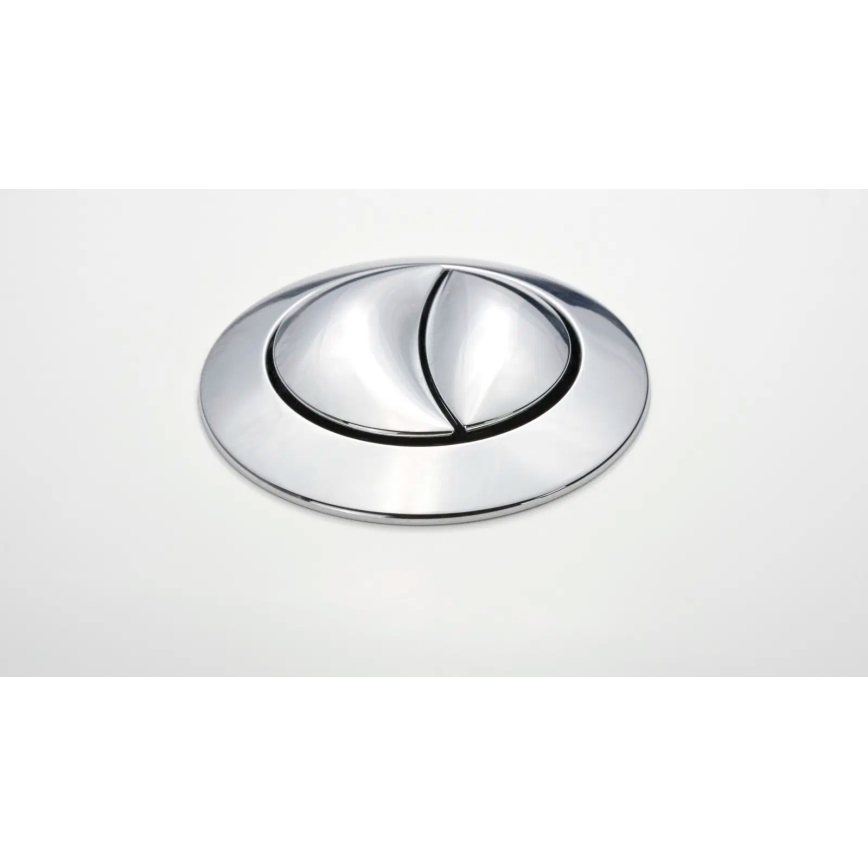 Deante CDJD6RPS - Подова тоалетна чиния JASMIN с тоалетна седалка, керамика/бяла