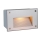 Deko-Light 100028 - Лампа за вграждане SIDE 1xG9/40W/230V IP65