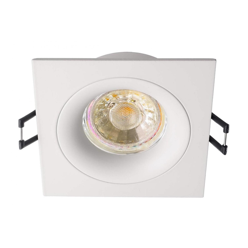 Deko-Light 110022 - Лампа за вграждане SIRRAH 1xGU5,3-MR16/35W/12V