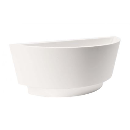 Deko-Light 341205 - Аплик TWYNNDA 1xE14/40W/230V бял