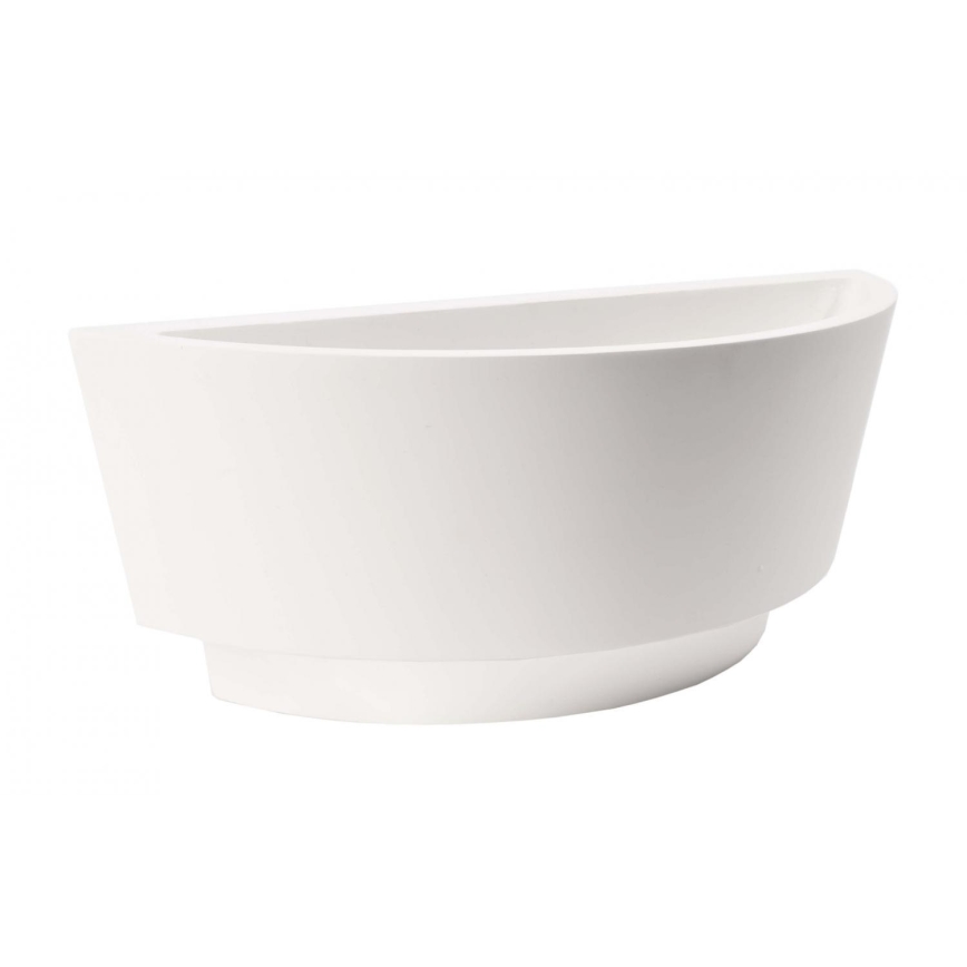 Deko-Light 341205 - Аплик TWYNNDA 1xE14/40W/230V бял