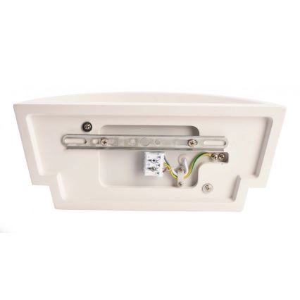 Deko-Light 341205 - Аплик TWYNNDA 1xE14/40W/230V бял
