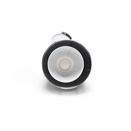 Deko-Light 342026 - Пендел FILO 1xE27/60W/230V Ø 19 см черен