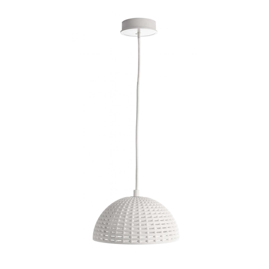 Deko-Light 342142 - Пендел BASKET 1xE27/40W/230V Ø 20 см