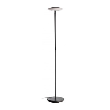 Deko-Light 343028 - LED Димируем лампион BERMUDA LED/18W/230V 3000K черен