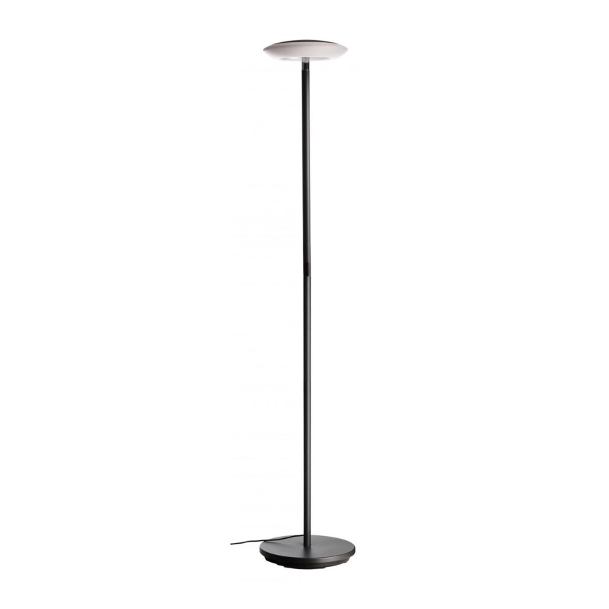 Deko-Light 343028 - LED Димируем лампион BERMUDA LED/18W/230V 3000K черен