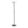 Deko-Light 343028 - LED Димируем лампион BERMUDA LED/18W/230V 3000K черен