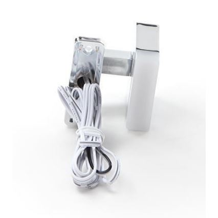 Deko-Light 687086 - LED Осветление за картина AYLEEN LED/3,2W/230V лъскав хром