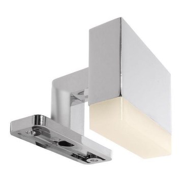Deko-Light 687086 - LED Осветление за картина AYLEEN LED/3,2W/230V лъскав хром