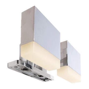 Deko-Light 687087 - LED Осветление за картина AYLEEN LED/5,5W/230V лъскав хром