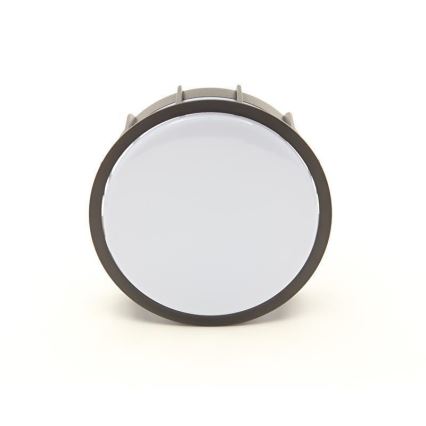 Deko-Light 731058 - LED Екстериорен аплик MEISSA LED/6,8W/230V IP44 антрацит