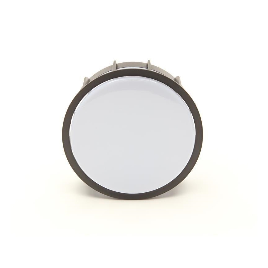 Deko-Light 731058 - LED Екстериорен аплик MEISSA LED/6,8W/230V IP44 антрацит