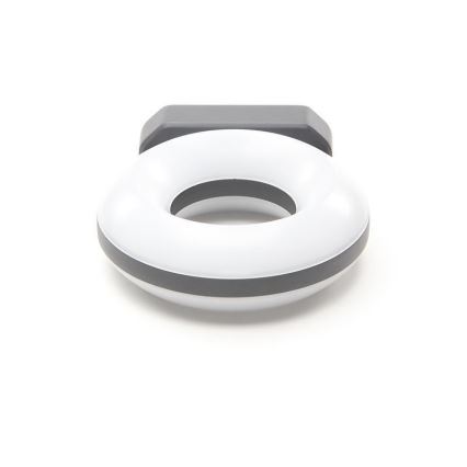 Deko-Light 731081 - LED Екстериорен аплик MUSCAE LED/13W/230V IP54 антрацит