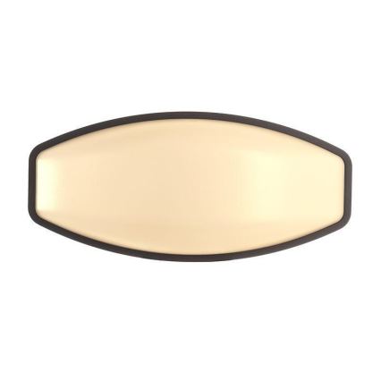 Deko-Light 731092 - LED Екстериорен аплик ERIDANI LED/13W/230V IP44 антрацит