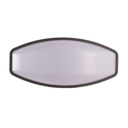 Deko-Light 731092 - LED Екстериорен аплик ERIDANI LED/13W/230V IP44 антрацит
