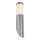 Deko-Light 731106 - Екстериорен аплик PORRIMA 1xGU10/5W/230V IP44 матов хром