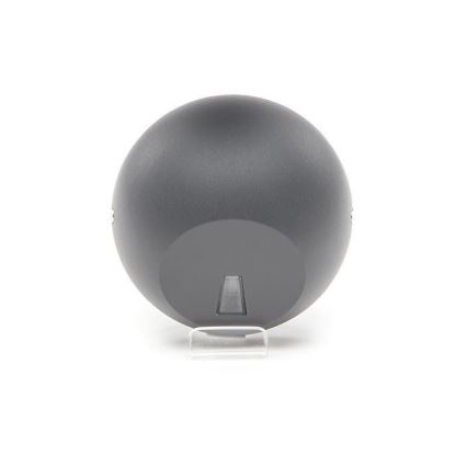 Deko-Light 731111 - LED Екстериорен аплик AQUILAE LED/3,5W/230V IP65 антрацит